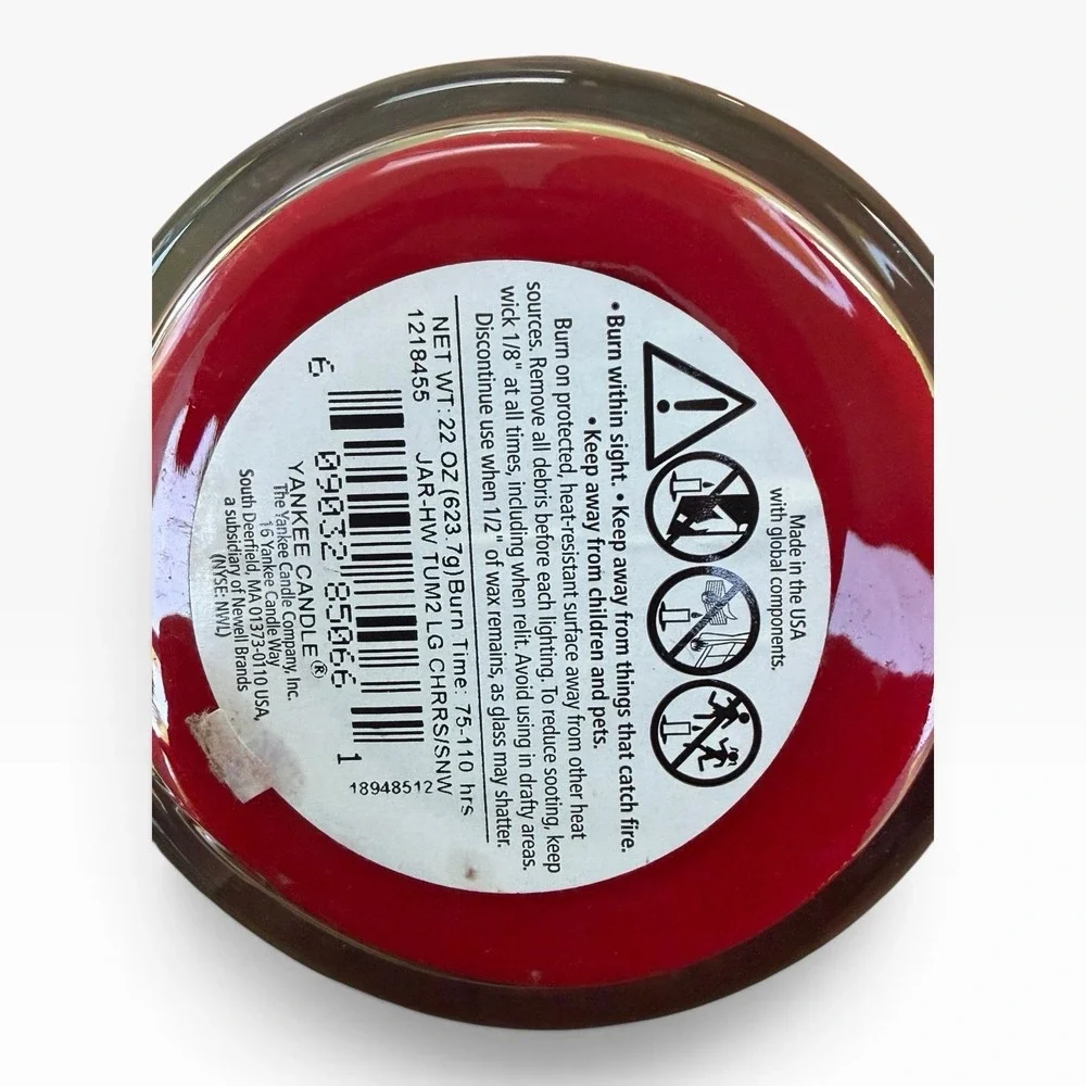 Yankee Candle 
